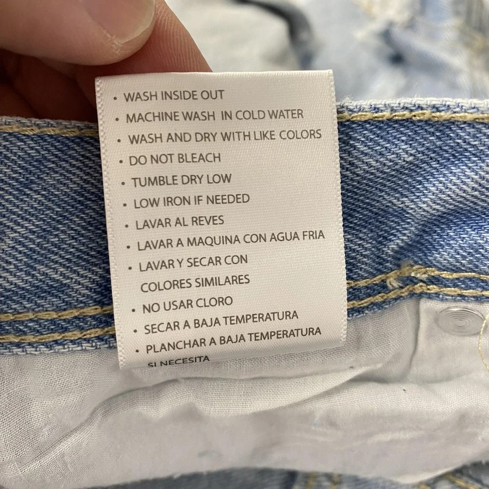 KanCan new distressed